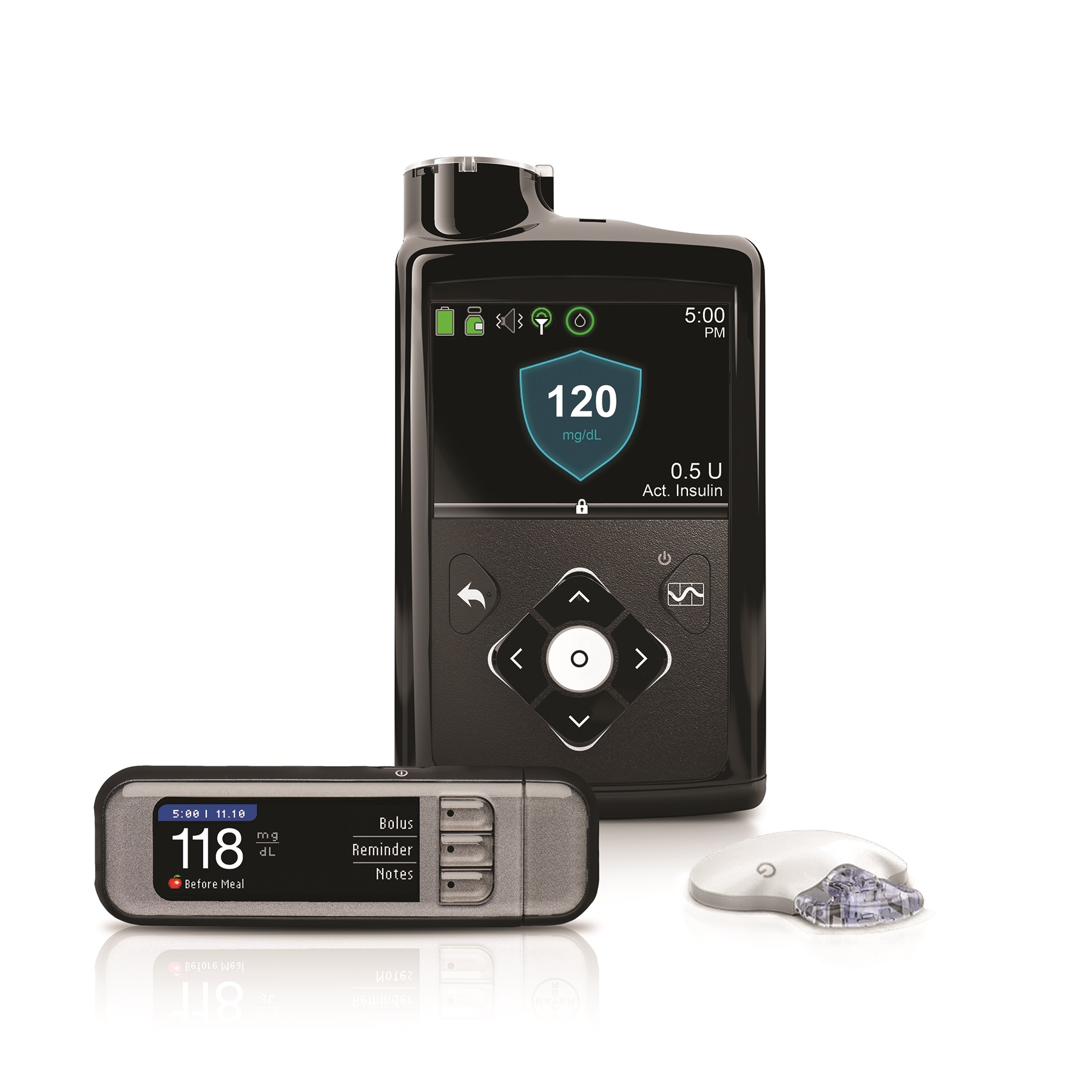 Medtronic MiniMed 670G